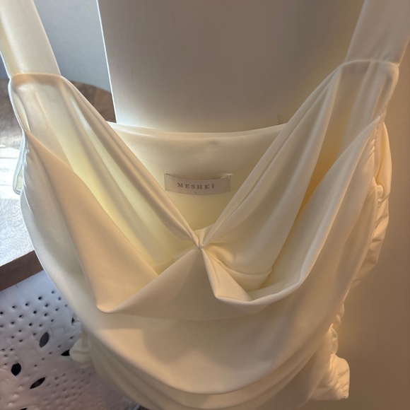 Meshki new size large - Picture 3 of 4